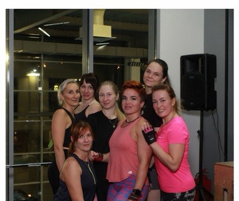 Наша команда