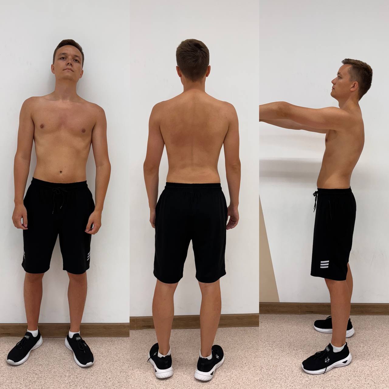 Мужчина 14 результат