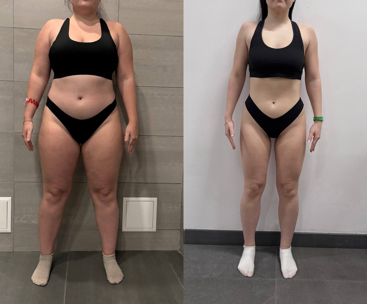 Девушка 4 результат